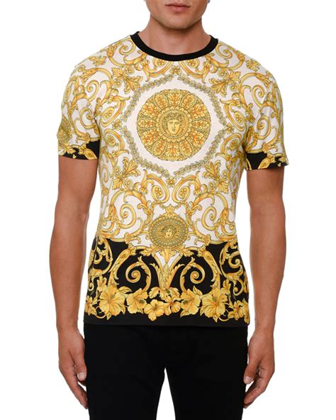 Mens Versace T